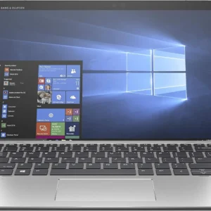 HP Elite X2 G4, Intel Core i5, 8GB RAM, 256GB HDD, 13″ Screen, TouchScreen