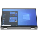 HP EliteBook 1030X360 G8, Intel Core i5, 16GB RAM, 256GB HDD, 13″ Screen, TouchScreen