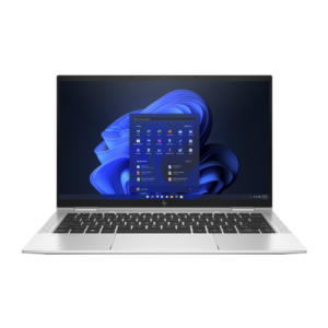 HP EliteBook 1030X360 G8, Intel Core i5, 8GB RAM, 256GB HDD, 13″ Screen, TouchScreen