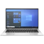 HP EliteBook 1030X360 G8, Intel Core i7, 32GB RAM, 256GB HDD, 13″ Screen, TouchScreen