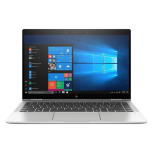 HP EliteBook 1040 X360 G8, Intel Core i7, 16GB RAM, 512GB HDD, 14″ Screen