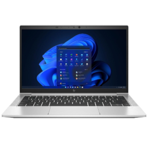 HP EliteBook 1040 X360 G9, Intel Core i7, 16GB RAM, 256GB HDD, 14″ Screen, TouchScreen