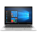 HP EliteBook 1040X360 G6, Intel Core i7, 16GB RAM, 256GB HDD, 14″ Screen, TouchScreen
