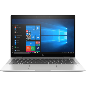 HP EliteBook 1040X360 G6, Intel Core i7, 16GB RAM, 256GB HDD, 14″ Screen, TouchScreen