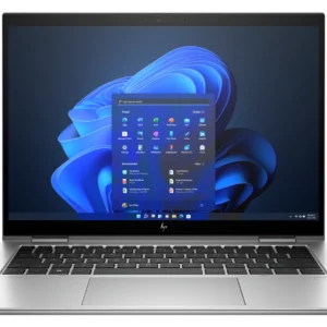 HP EliteBook 1040×360 G10, Intel Core i7, 16GB RAM, 256GB HDD, 14″ Screen, TouchScreen