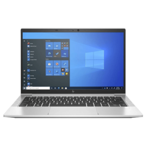 HP EliteBook 830 G8, Intel Core i7, 16GB RAM, 512GB HDD, 13″ Screen, TouchScreen
