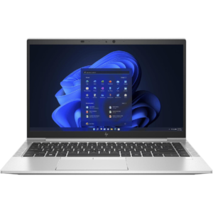 HP EliteBook 840 G8, Intel Core i5, 16GB RAM, 256GB HDD, 14" Screen