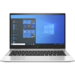 HP EliteBook 840 G8, Intel Core i5, 16GB RAM, 256GB HDD, 14″ Screen, Minor Dent