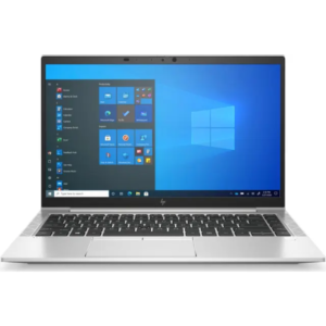 HP EliteBook 840 G8, Intel Core i5, 8GB RAM, 256GB HDD, 14″ Screen, Minor Dent