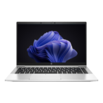 HP EliteBook 845 G8, AMD Ryzen 5, 16GB RAM, 256GB HDD, 14″ Screen