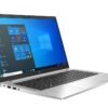 HP EliteBook X360 830 G8, Intel Core i5, 16GB RAM, 256GB HDD, 13″ Screen