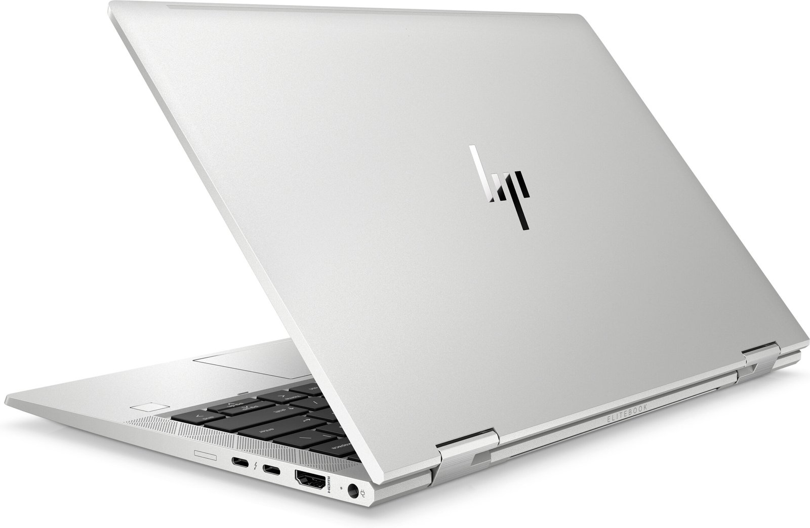 HP EliteBook X360 830 G8, Intel Core i5, 16GB RAM, 256GB HDD, 13" Screen - Image 2