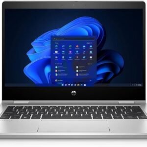 HP ProBook 435X360 G9, AMD Ryzen 7 Pro, 16GB RAM, 512GB HDD, 13″ Screen, TouchScreen