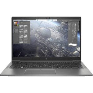 HP ZBook Firefly 14 G7, Intel Core i7, 16GB RAM, 256GB HDD, 14″ Screen, TouchScreen