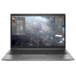 HP ZBook Firefly 14 G8, Intel Core i5, 16GB RAM, 256GB HDD, 14″ Screen