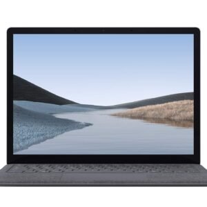 Microsoft Surface Laptop 3 1868, Intel Core i7, 16GB RAM, 256GB HDD, 13″ Screen, TouchScreen