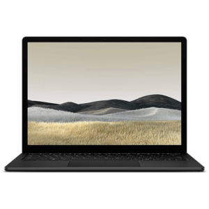 Microsoft Surface Laptop 3 1868, Intel Core i7, 16GB RAM, 256GB HDD, 13" Screen, TouchScreen