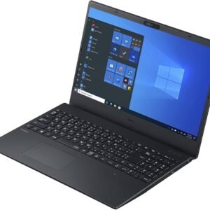 NEC VersaPro VF-3, Intel Core i5, 8GB RAM, 500GB HDD, 15.6″ Screen