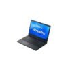 NEC VersaPro VF-4, Intel Core i5, 8GB RAM, 500GB HDD, 15.6″ Screen