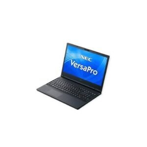 NEC VersaPro VF-4, Intel Core i5, 8GB RAM, 500GB HDD, 15.6″ Screen
