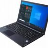 NEC VersaPro VX-3, Intel Core i5, 8GB RAM, 500GB HDD, 15.6″ Screen, No Cam