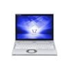 Panasonic Let’s Note XZ6, Intel Core i5, 4GB RAM, 128GB HDD, 12″ Screen