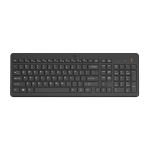 HP 330 Wireless Keyboard Only (English) – 2V9E6AA (Keyboard Only)