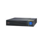 Awaiting product image APC Easy UPS On-Line SRV 2000VA RM 230V with Rail Kit (SRV2KRIRK) Rackmount