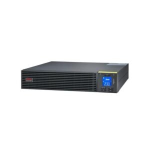APC Easy UPS On-Line SRV 2000VA RM 230V with Rail Kit (SRV2KRIRK) Rackmount