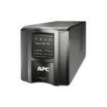 APC Smart-UPS 750VA LCD 230V (SMT750IC)