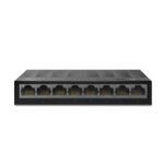 TP-Link 8-Port Gigabit Desktop Switch - Model No: TL-LS1008G