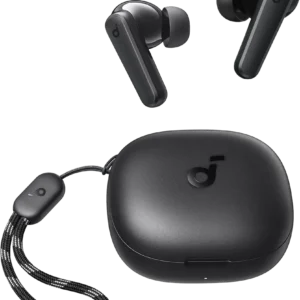 Soundcore P25i Black