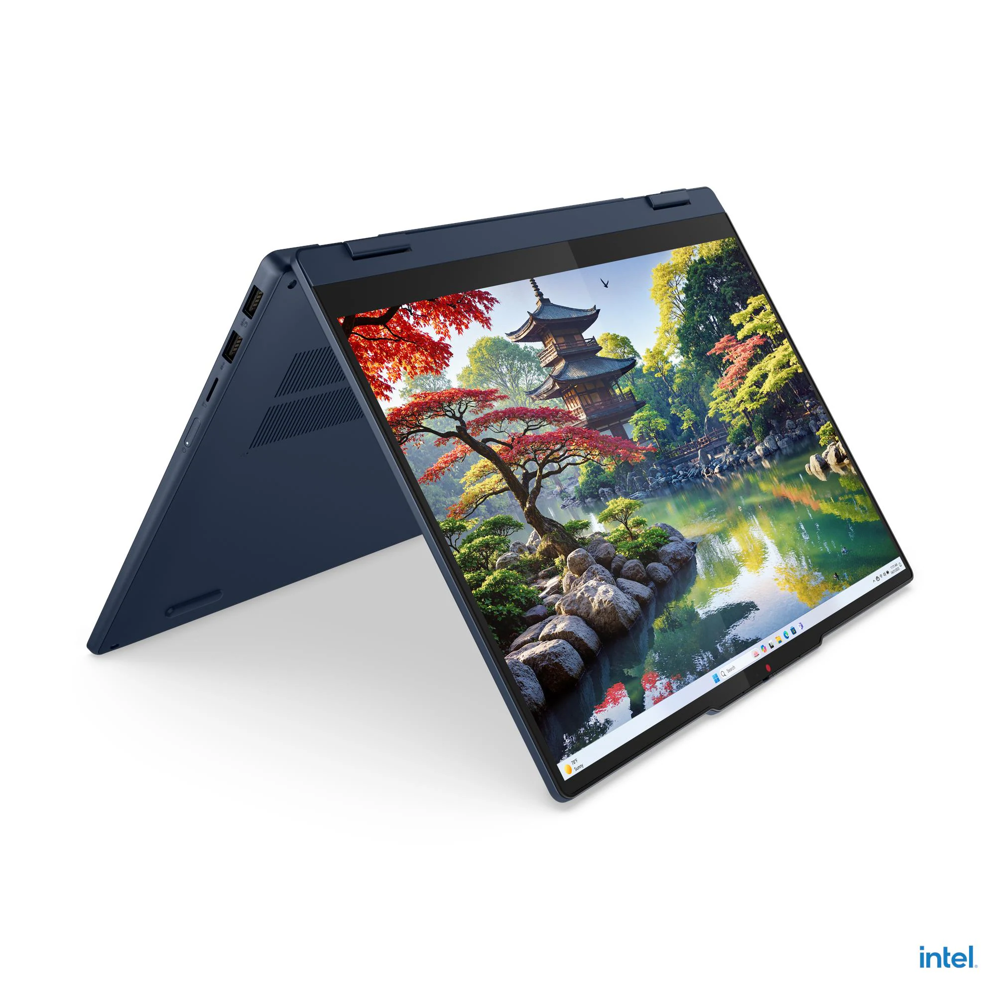 HP ProBook 460 G11 AI PC, Intel Core Ultra 5 125U, 8GB DDR5 RAM, 512GB SSD, FreeDOS, 16" WUXGA - Model No: 9Y7S1ET - Image 3