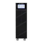 EVI UPS Battery Expansion module for 10-30kVA 3:3 Phase UPS (80x9Ah Batteries)- EP-UPSYABC9A80