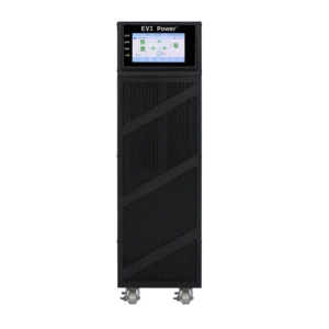 EVI UPS Battery Expansion module for 10-30kVA 3:3 Phase UPS (80x9Ah Batteries)- EP-UPSYABC9A80