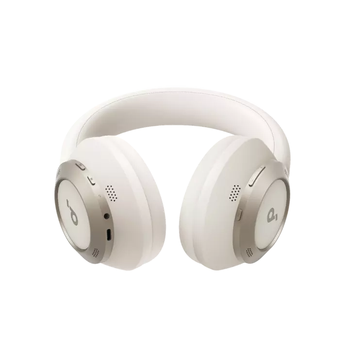Soundcore Space One White - Image 2