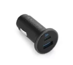 Anker PowerDrive 2 Alloy Black