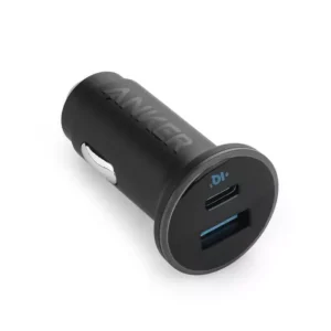 Anker PowerDrive 2 Alloy Black