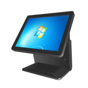 X-POS EC-T4-910 All-in-One POS Terminal - Core i5, 16GB RAM, 256GB SSD, Win 11