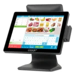 X-POS EC-T4-910 All-in-One POS Terminal - Core i3, 16GB RAM, 256GB SSD, Win 11