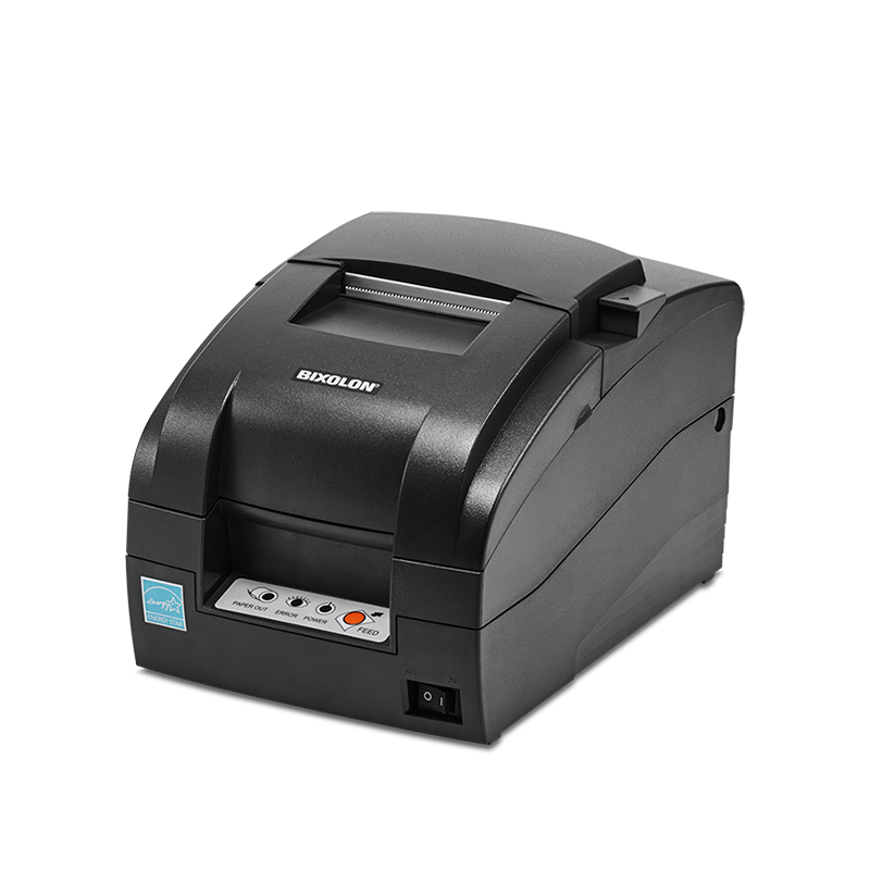 Bixolon SRP-B330III Thermal POS Receipt Printer (USB + Ethernet + Serial)