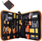 15PC Generic Network ToolKit