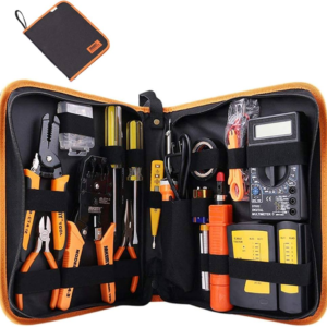 15PC Generic Network ToolKit