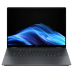 HP OmniBook X Flip 16t-as00, Intel Core Ultra 7 256V, 16GB LPDDR5x RAM, 512GB SSD, Intel Arc Graphics, Windows 11 Home, 16" 3K OLED Touch Screen - Model No: AK4A8AV