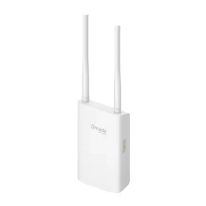 TP-Link AX1800 Indoor/Outdoor Wi-Fi 6 Access Point - Model No: TL-EAP603-OUTDOOR