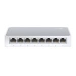 TP-Link 8-Port 10/100Mbps Desktop Network Switch - Model No: TL-LS1008