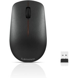 Lenovo 400 Wireless Mouse – GY50R91293