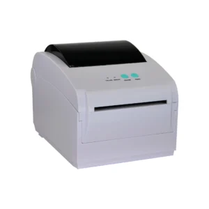 X-POS GS-2408D 4-inch Direct Thermal Label Printer