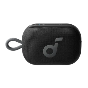 Soundcore Select 4 Go BT6.0 ME Only Black
