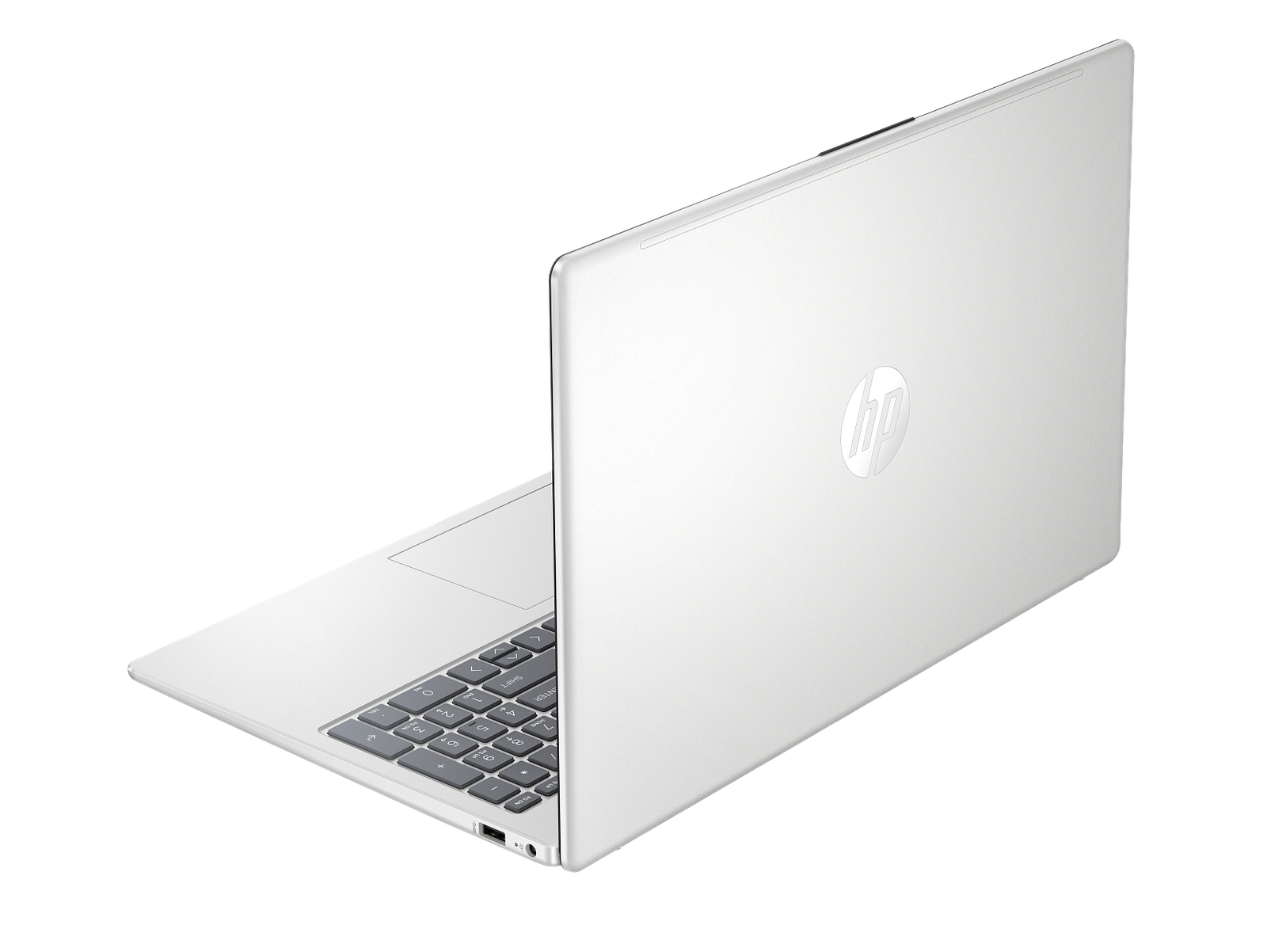 HP 15-fd0127dx, Intel Core i7 1355U, 16GB DDR4 RAM, 512GB SSD, Windows 11 Home, 15.6" FHD IPS Touch Screen - Model No: B4HN8UA - Image 3